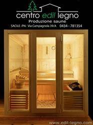 Centro EDIL LEGNO, Sacile orari di apertura