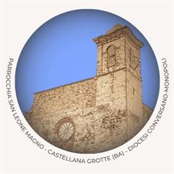 Chiesa Madre di San Leone Magno, Castellana Grotte orari di apertura
