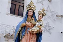 Comitato Feste Patronali Castellana-Grotte, Castellana Grotte orari di apertura