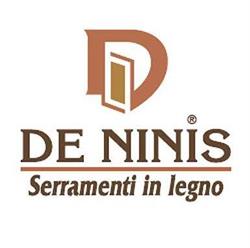 De Ninis Serramenti Srl, Vacri orari di apertura
