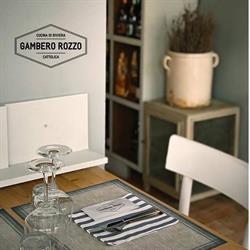 Ristorante Gambero Rozzo, Cattolica orari di apertura