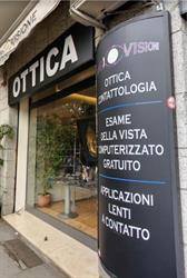 Ottica Mondovisione, Bologna orari di apertura