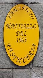 Panificio Pasticceria Mattiazzo, Rivoli orari di apertura
