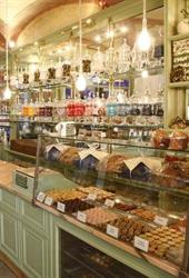 Pasticceria Profumo Genova, orari di apertura