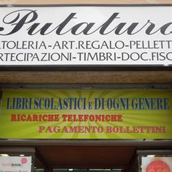 Cartolibreria Putaturo Avezzano, orari di apertura