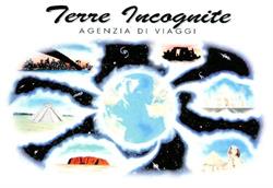 Terre Incognite Agenzia Viaggi, Quarrata orari di apertura