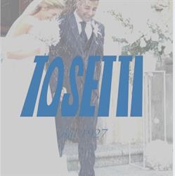 Tosetti Sposi, Como orari di apertura