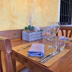 Trattoria Da Pina, Gussago orari di apertura