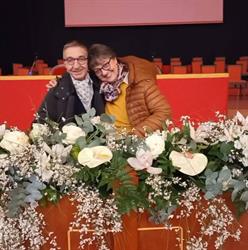 I FIORI DELLE SPOSE, Sassari orari di apertura