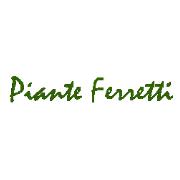 Piante Ferretti, Pistoia orari di apertura