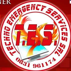 Techno Emergency Services s.r.l, San Michele Salentino orari di apertura