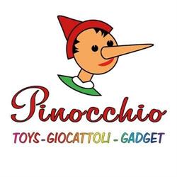 Giocattoli Pinocchio Toys Roma, orari di apertura