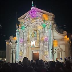 Parrocchia Santa Maria Di Portosalvo, Siderno orari di apertura