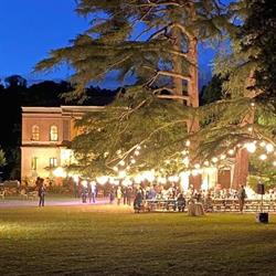 Villa Emaldi, Faenza orari di apertura