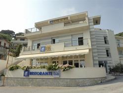 Hotel Le Roi - Ristorante Blu di Mare, Varazze orari di apertura