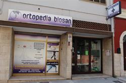 Biosan Ortopedia Sanitaria, Valenzano orari di apertura