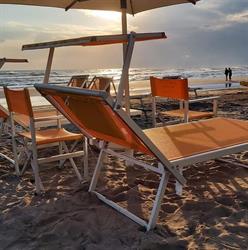 Spiaggia 56 - Bagno Riccione, orari di apertura