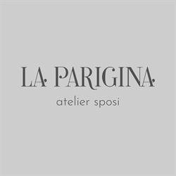 Atelier La Parigina, Elmas orari di apertura