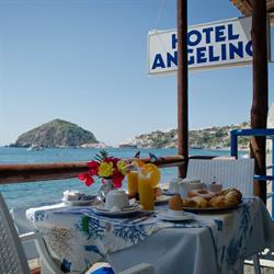 Hotel Angelino, Barano d'Ischia orari di apertura