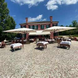 Osteria Del Pesce Al Cason Di Valle, Porto Viro orari di apertura