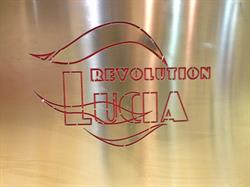 Revolution Lucia, Siderno orari di apertura