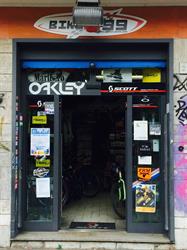 Bike Plus 99, Roma orari di apertura