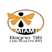 Bagno Miami Ristorante, Comacchio orari di apertura