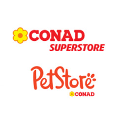 Supermercati San Biagio s.r.l Conad Superstore, Rubiera orari di apertura
