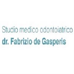 Studio Dentistico De Gasperis Dott. Fabrizio, Borgomanero orari di apertura