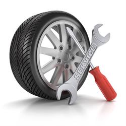 LCP AUTO - Autofficina & Gommista & Revisioni, Erba orari di apertura