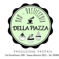 Caffè Pasticceria Della Piazza, Sasso Marconi orari di apertura