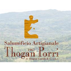 Salumificio Artigianale Thogan-Porri, Cecima orari di apertura