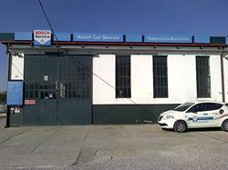 Autofficina Sganzerla Massimo Elettrauto Gommista, Salizzole orari di apertura