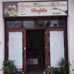 Rosso Bianco e Bollicine di Giacoma Doddis, Messina orari di apertura