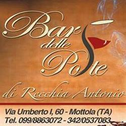BAR Delle Poste, Mottola orari di apertura