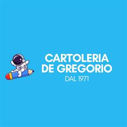CARTOLERIA DE GREGORIO, Casoria orari di apertura