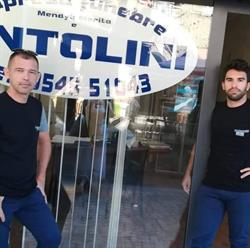 Onoranze Funebri Mendyk Marita E Antolini S.N.C., Fusignano orari di apertura