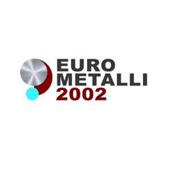 Euro Metalli 2002, Roma orari di apertura