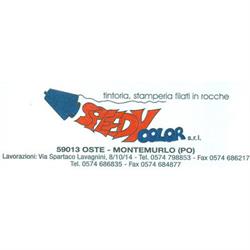 Speedy Color, Montemurlo orari di apertura