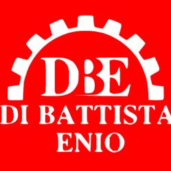 Di Battista Enio srl unipersonale, Garrufo orari di apertura