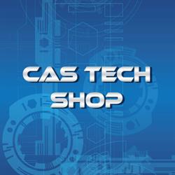 Cas Tech, Selargius orari di apertura