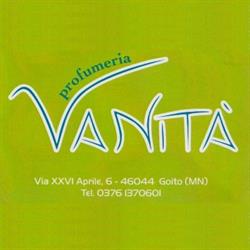 Profumeria Vanità, Goito orari di apertura