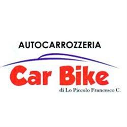 Autocarrozzeria Car Bike Lo Piccolo Francesco, Sciacca orari di apertura