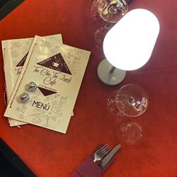 Too Chic Too Lunch Cafe - Bar e Tavola Calda, Pisticci orari di apertura