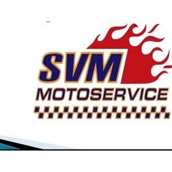Svm Motoservice Assistenza Moto e Scooter Plurimarche, Roma orari di apertura