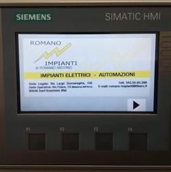 Romano Impianti, Sant'Anastasia orari di apertura