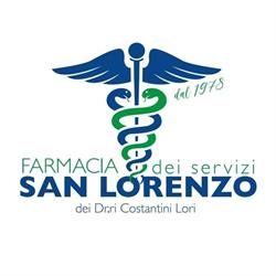 Farmacia Costantini Lori, San Lorenzo in Campo orari di apertura