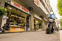 Hot Wheel, Milano orari di apertura
