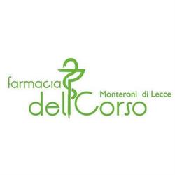 Farmacia del Corso, Monteroni di Lecce orari di apertura