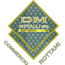 Dm Metalli, Masserano orari di apertura